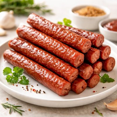 Meat sticks