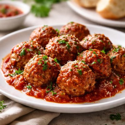 Meatballs