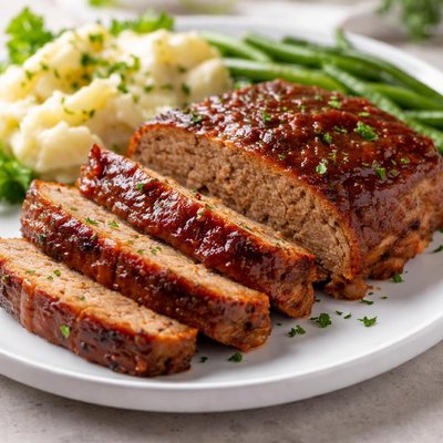 Meatloaf