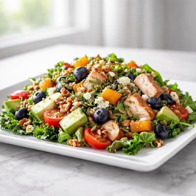 Medici power salad