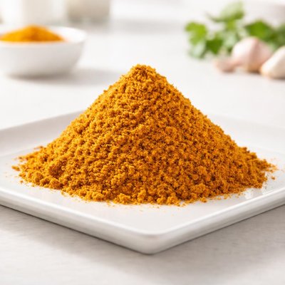 Medium curry powder