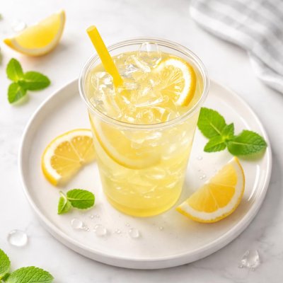 Medium dutch bros lemonade