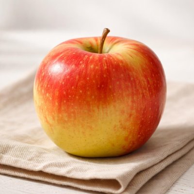 Medium honeycrisp