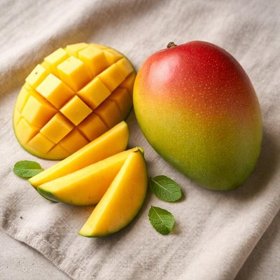Medium mango