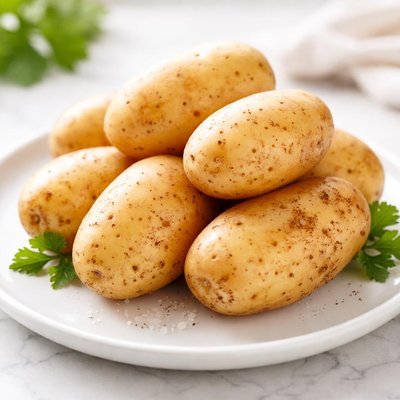 Medium potatoes