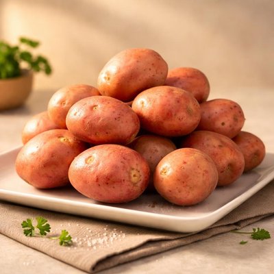 ミディアムレッドポテト