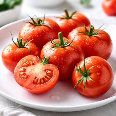 Medium tomatoes