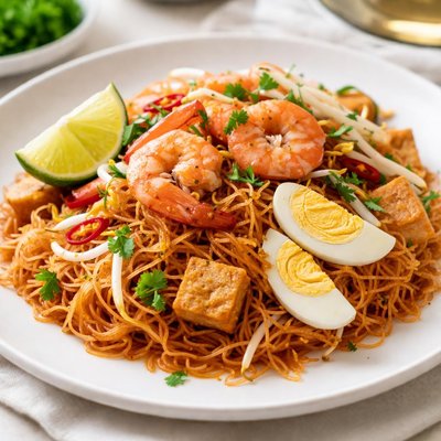 Mee siam