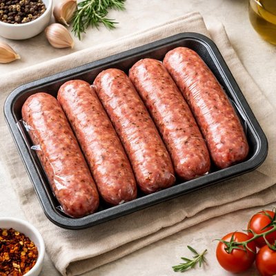 Meijer italian sausage