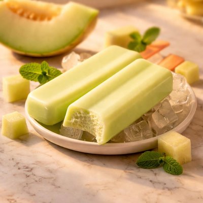 Melona bar