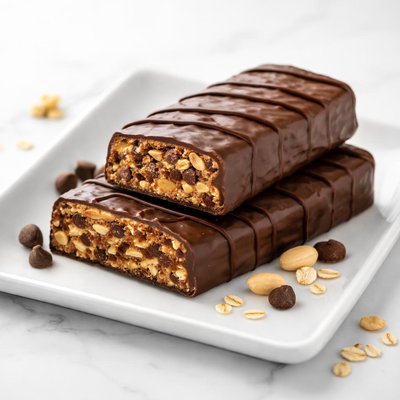 Members mark protein bar