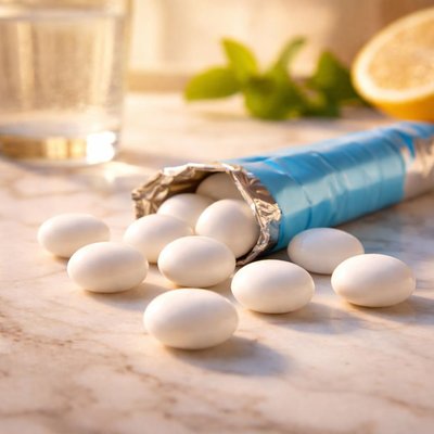 Mentos mints