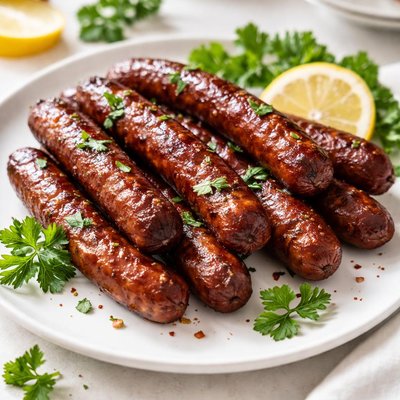 Merguez