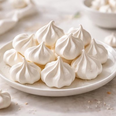 Meringues