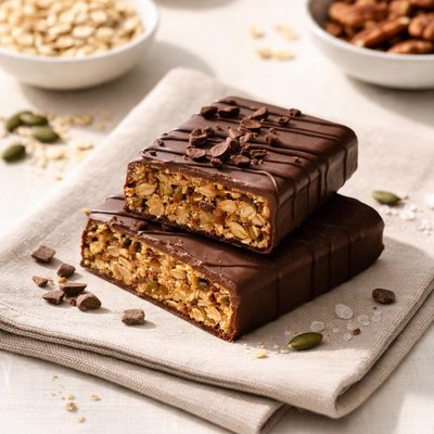 Metabolism bar sakara