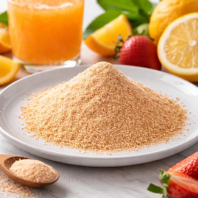 Metamucil sugar free