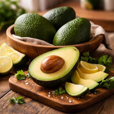 Mexican avocado