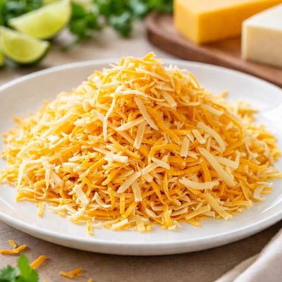 Mexican blend cheese