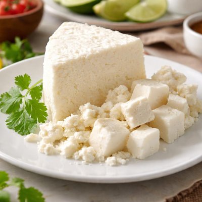 Mexican cheese