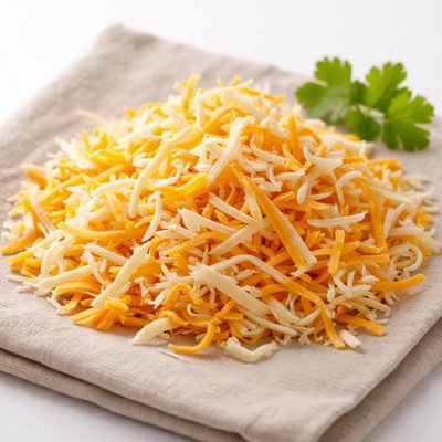 Mexican cheese mix