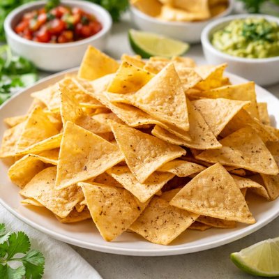Mexican chips