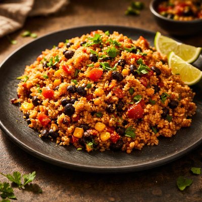 Mexican millet