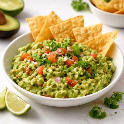 restaurante mexicano Guacamole