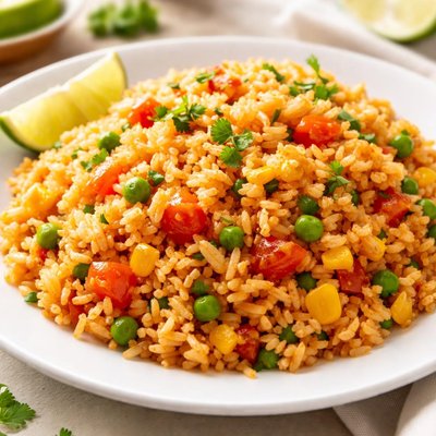 Mexican rice
