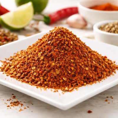 Mexican spice mix