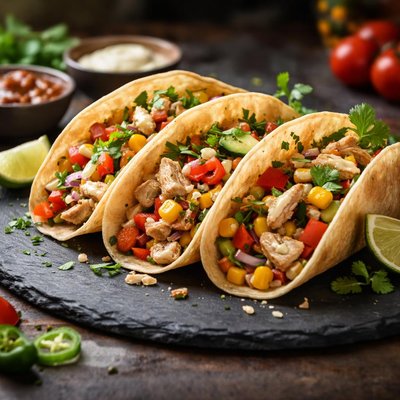 Mexicana tortillas