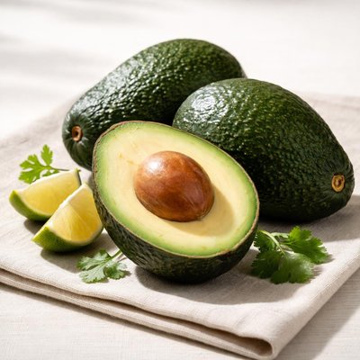 Aguacate de México