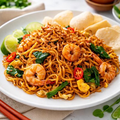 Mi goreng