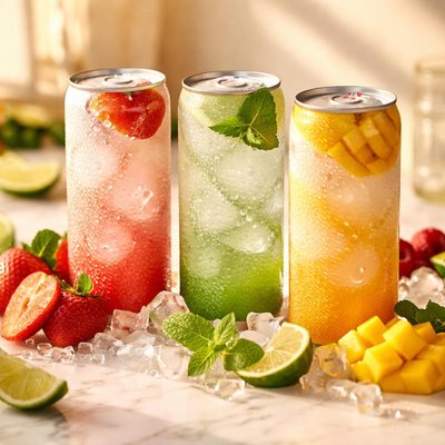 Michelob ultra seltzer