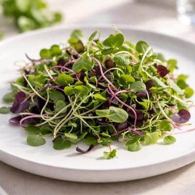 Micro greens