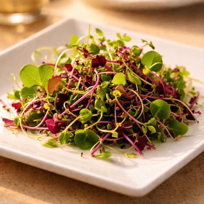 Micro herbs
