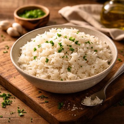 ジャスミンライス