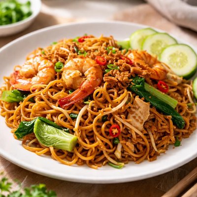 Mie goreng