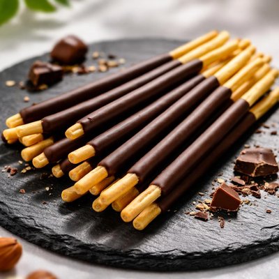 Mikado stick