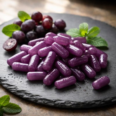 Mike and ike jolly joes