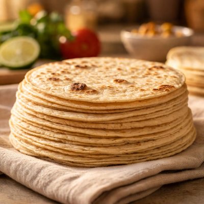 Milagro tortillas