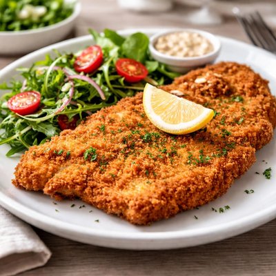 Milanesa