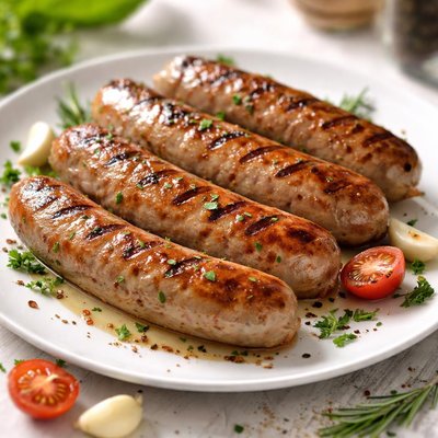 Mild italian sausage