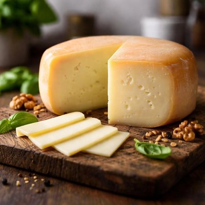 Leche Semidescremada