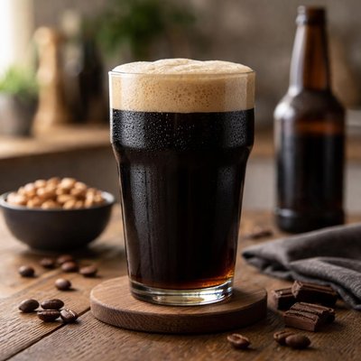 Milk stout