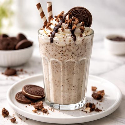 Milkshake