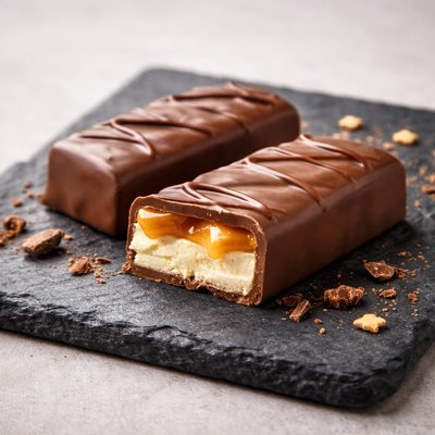 Milkyway fun bar