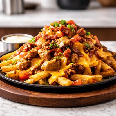 Millers mountain melt