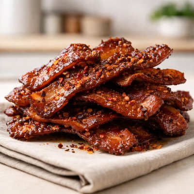 ミリオン・ダラー・ベーコン