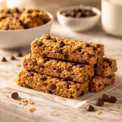 Millville chewy chocolate chip