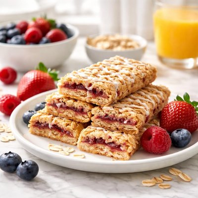 Millville fruit and grain